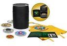 Breaking Bad - Staffeln 1-5 Gift Set, Limited Deluxe Edition, 15 Blu-rays