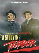 Sherlock Holmes - A Study in Terror (1965)