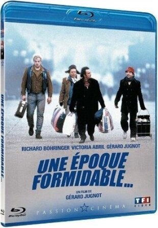 Une époque formidable (1991)