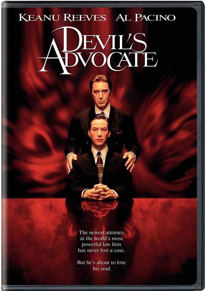Devil's Advocate (1997)