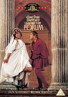 A Funny Thing Happened on the Way to the Forum (1966)