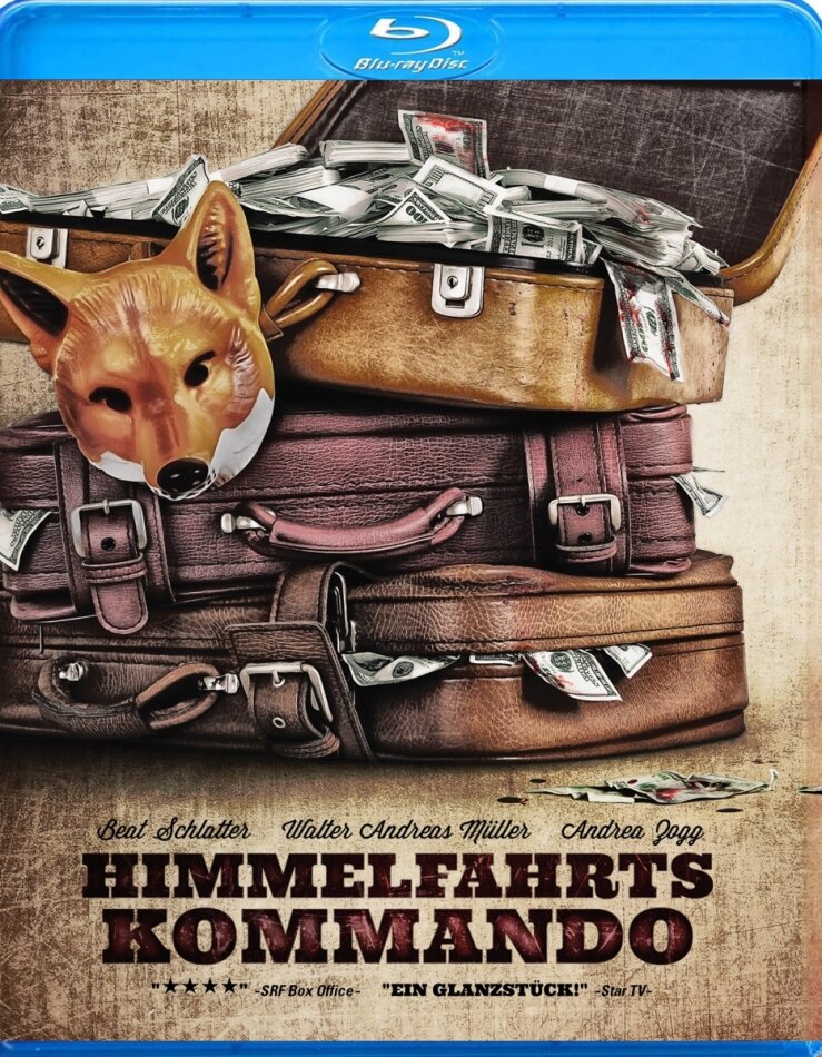 Himmelfahrtskommando (2012)