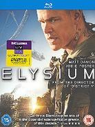 Elysium (2013)