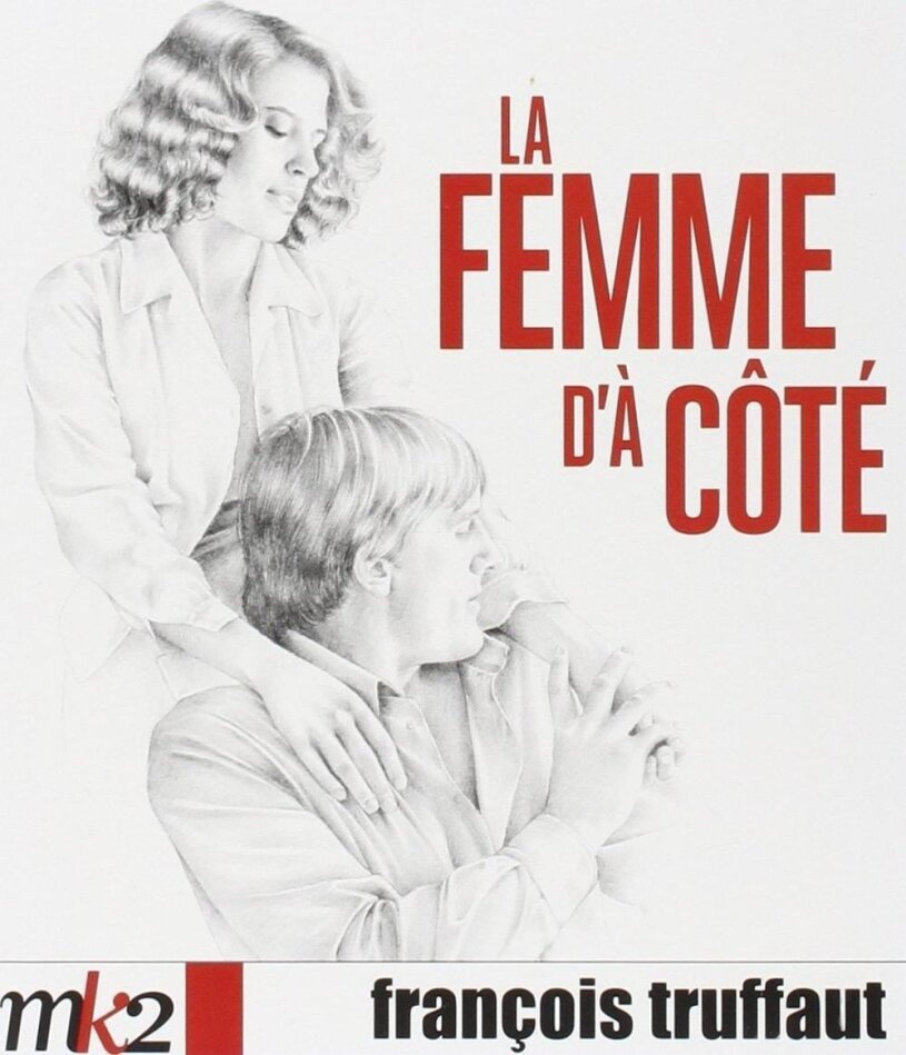 La femme d'à côté (1981) MK2