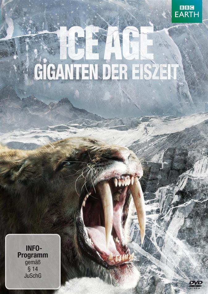 Ice Age - Giganten der Eiszeit BBC Earth