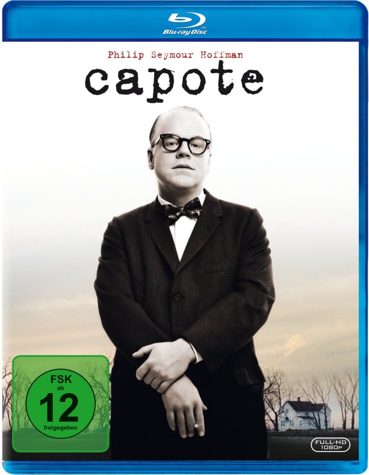 Capote (2005)