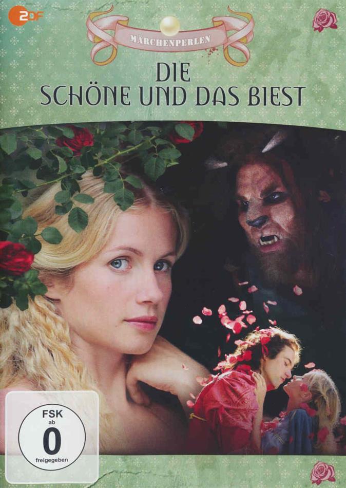 Die Schöne und das Biest - (Märchenperlen)