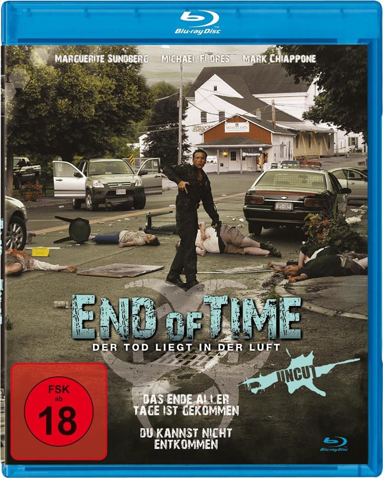 End of Time - Der Tod liegt in der Luft (2011) Uncut