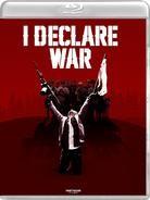 I Declare War (2012)