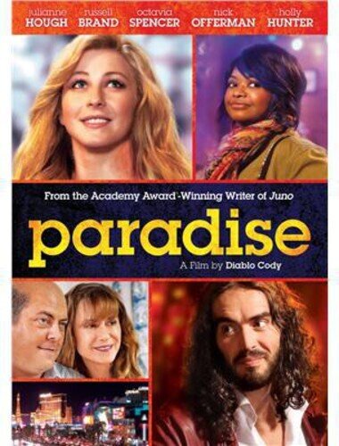 Paradise (2013)