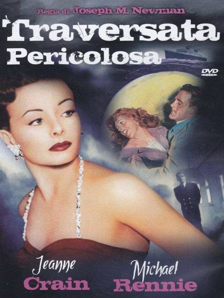 Traversata pericolosa