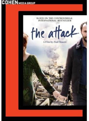 The Attack (2012)