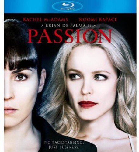 Passion (2012)