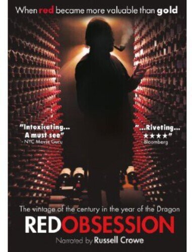 Red Obsession (2013)
