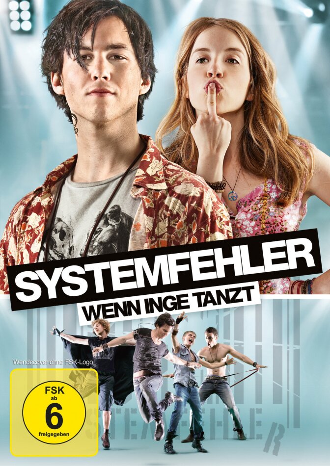 Systemfehler - Wenn Inge tanzt (2013)
