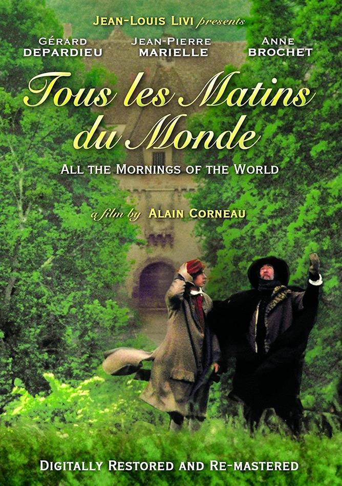 Tous Les Matins Du Monde (1991)