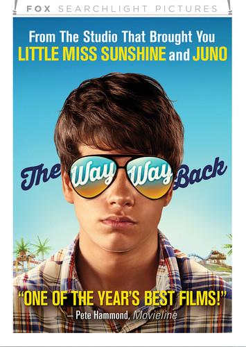 The Way Way Back (2013)