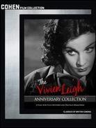 The Vivien Leigh Anniversary Collection 2 Blu-rays