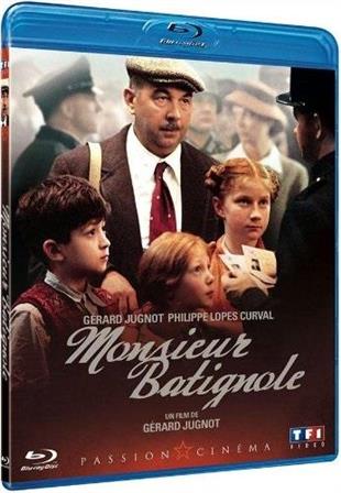 Monsieur Batignole (2002)
