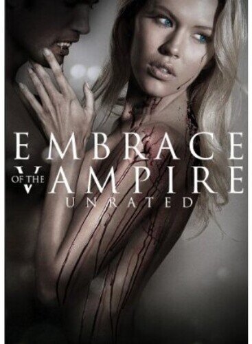 Embrace of the Vampire (2013) Unrated