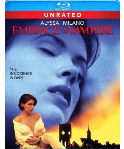 Embrace of the Vampire (1995) Unrated