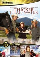 Hallmark Entertainment Collection