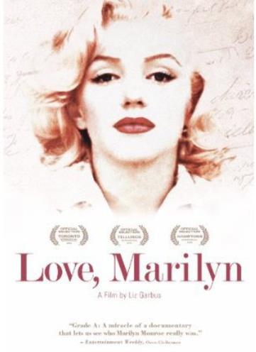 Love, Marilyn (2012)