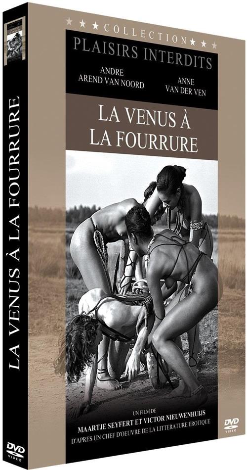 La venus à la fourrure (1995) n/b