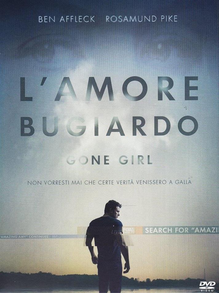L'amore bugiardo (2014)