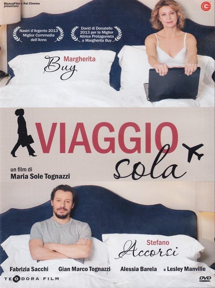 Viaggio sola (2013)