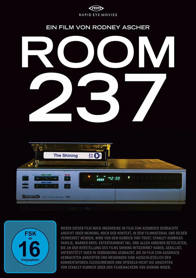 Room 237 (2012)