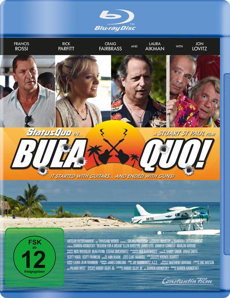 Bula Quo! (2013)