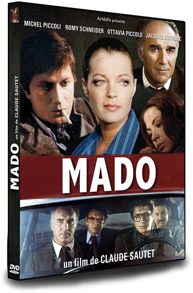 Mado (1976) Version inédite
