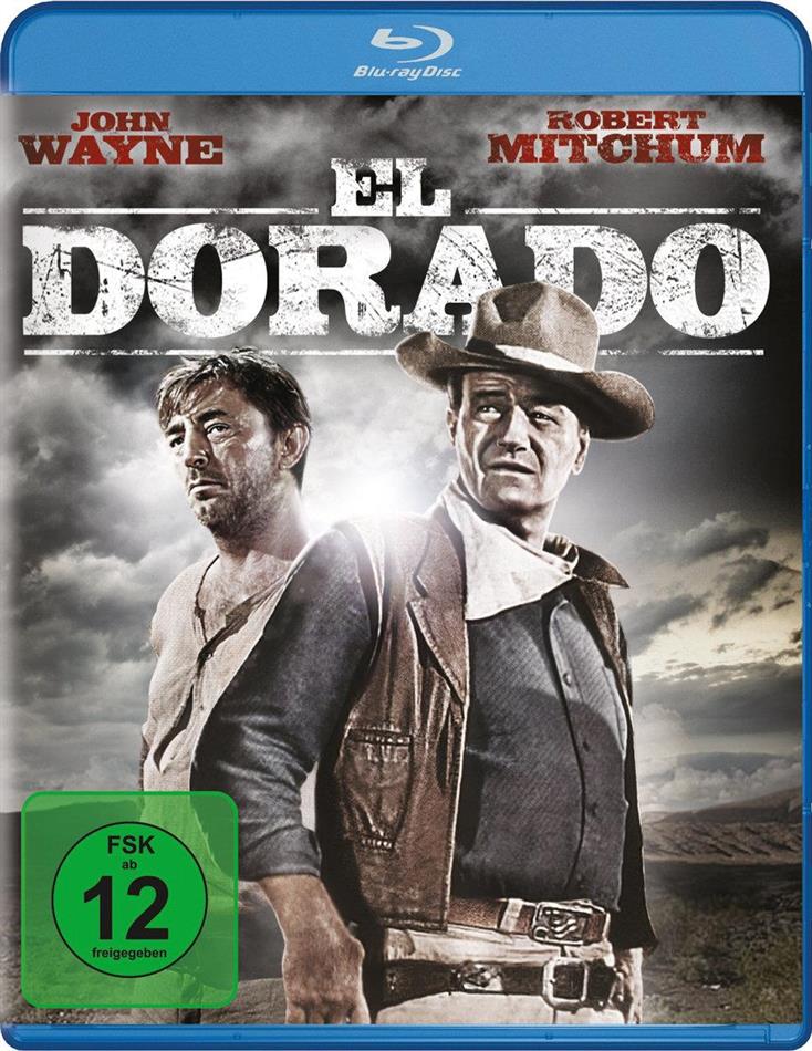 El Dorado (1967)