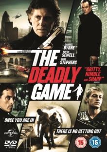 The Deadly Game - All Things To All Men (2013)