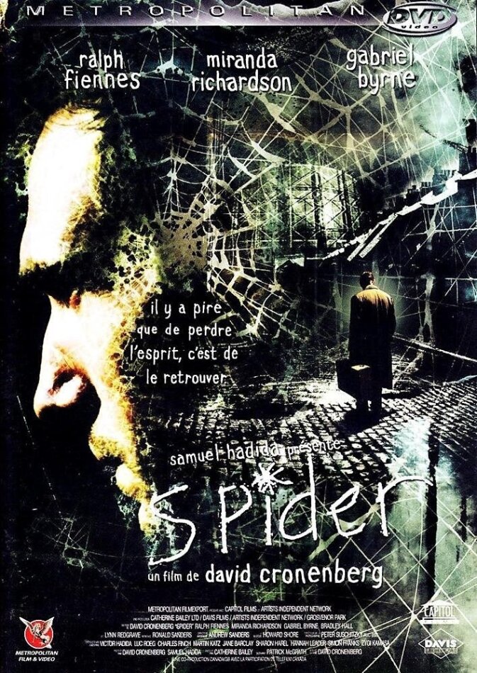 Spider (2002)