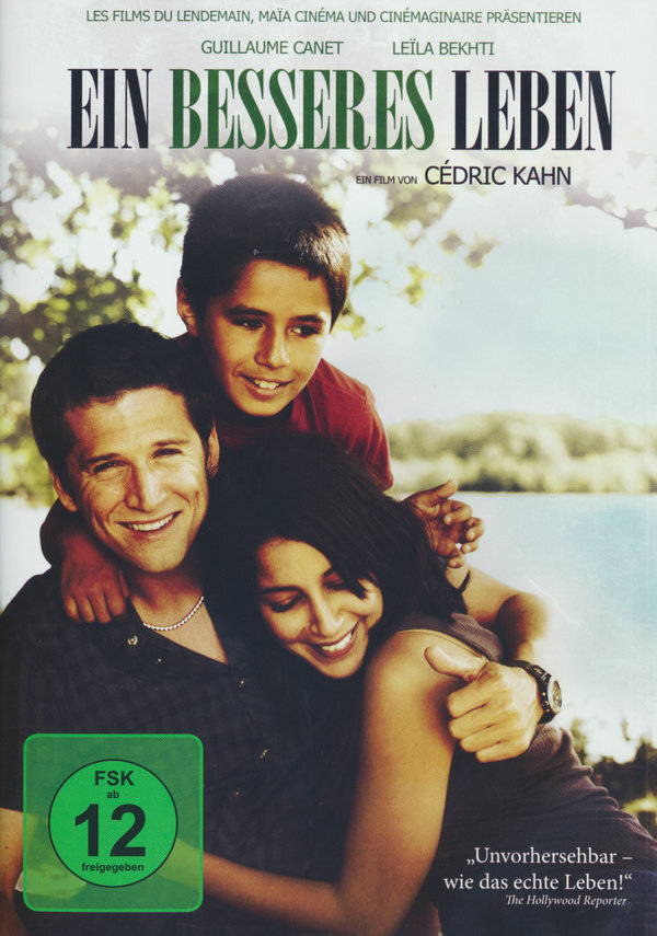 Ein besseres Leben (2011)