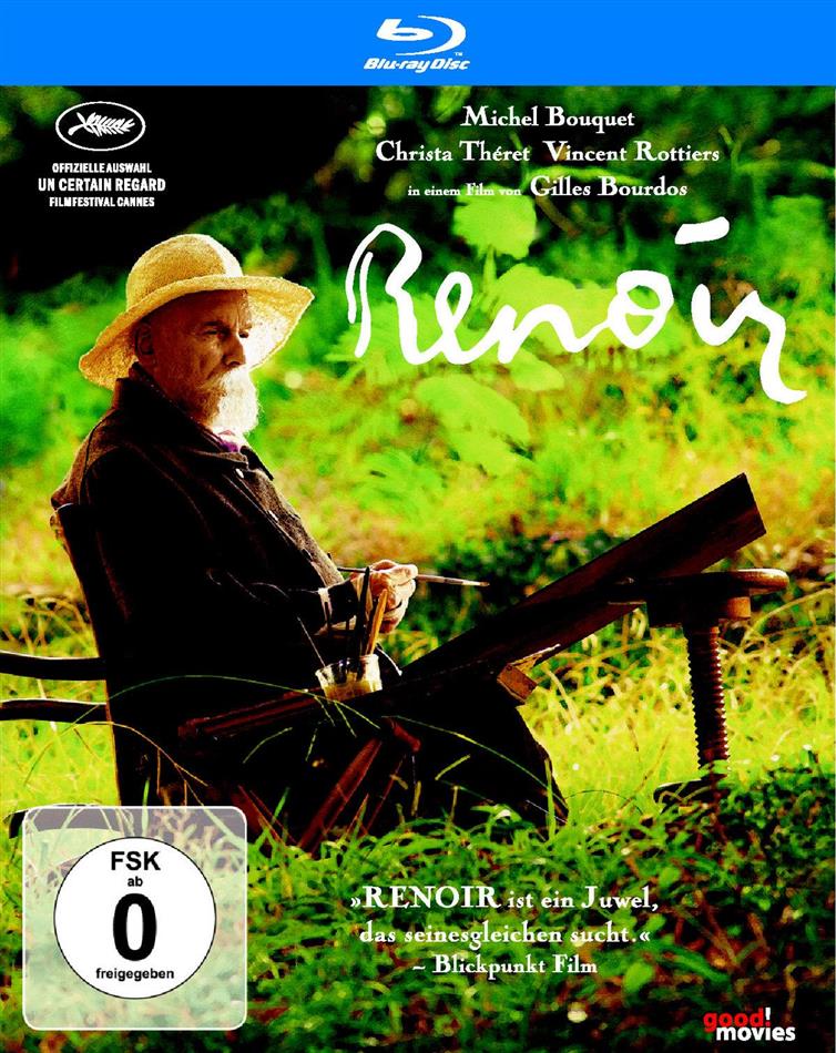Renoir (2012)