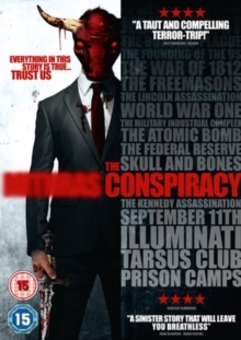 The Conspiracy (2012)