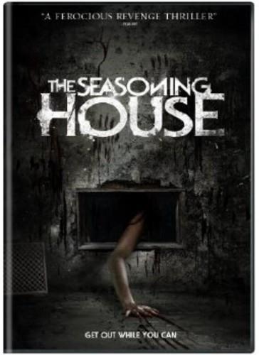 The Seasoning House (2012)