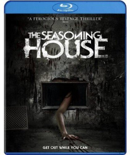 The Seasoning House (2012)