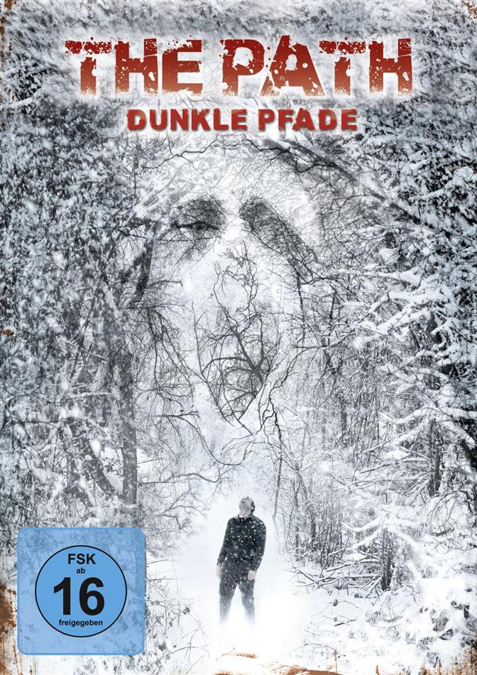 The Path - Dunkle Pfade (2012)