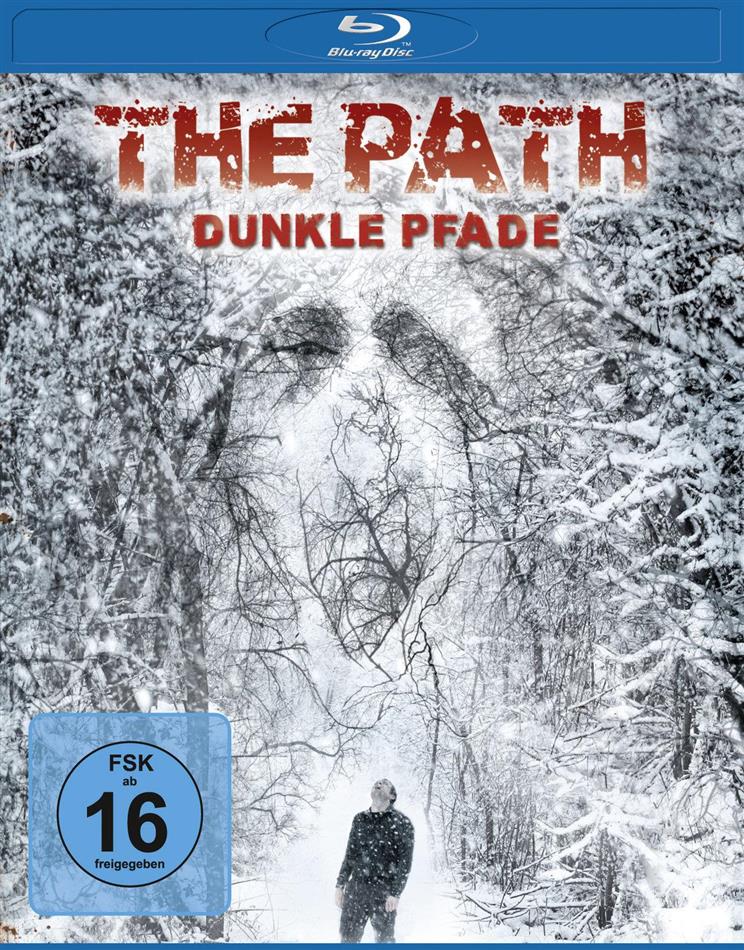 The Path - Dunkle Pfade (2012)