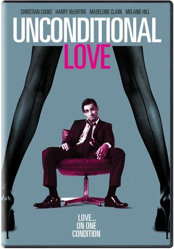 Unconditional Love (2012)