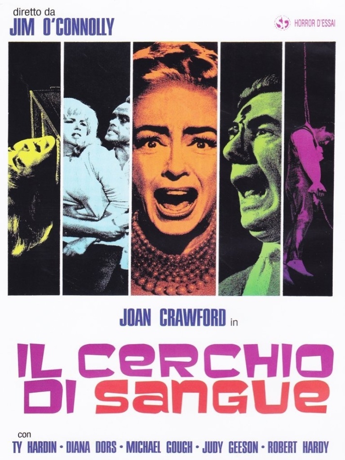 Il cerchio di sangue (1967)