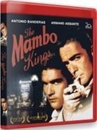The Mambo Kings (1992)