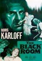 Il mistero della camera nera - The Black Room (1935)