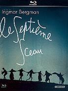 Le septième sceau (1957) Collector's Edition