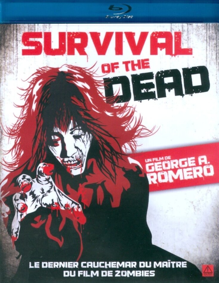 Survival of the Dead (2009)