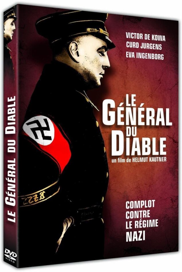 Le général du diable (1955) n/b